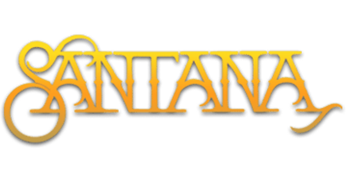 santana.com product image