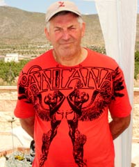 Brian Moore