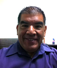 Marvin Castillo