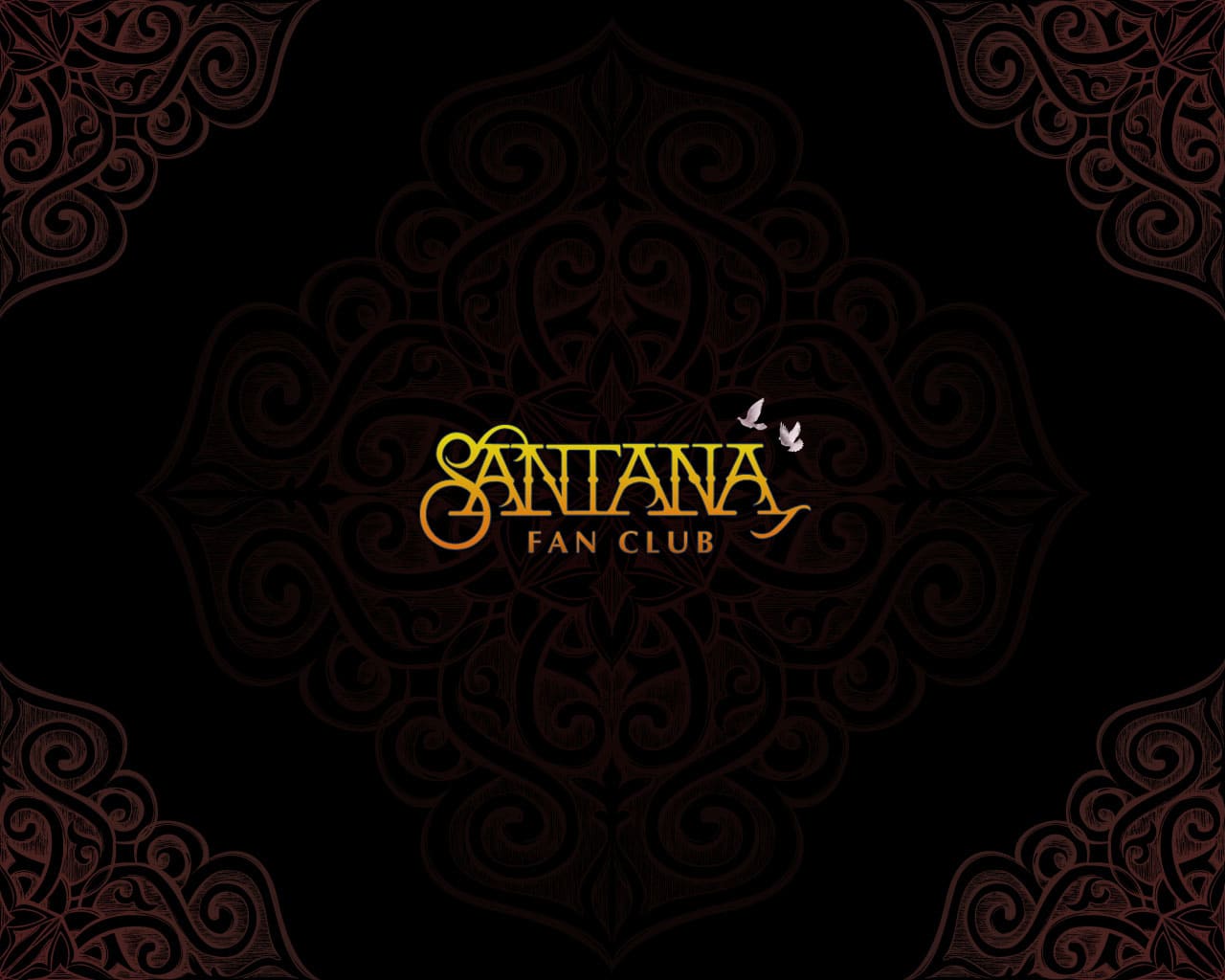 Santana Wallpaper