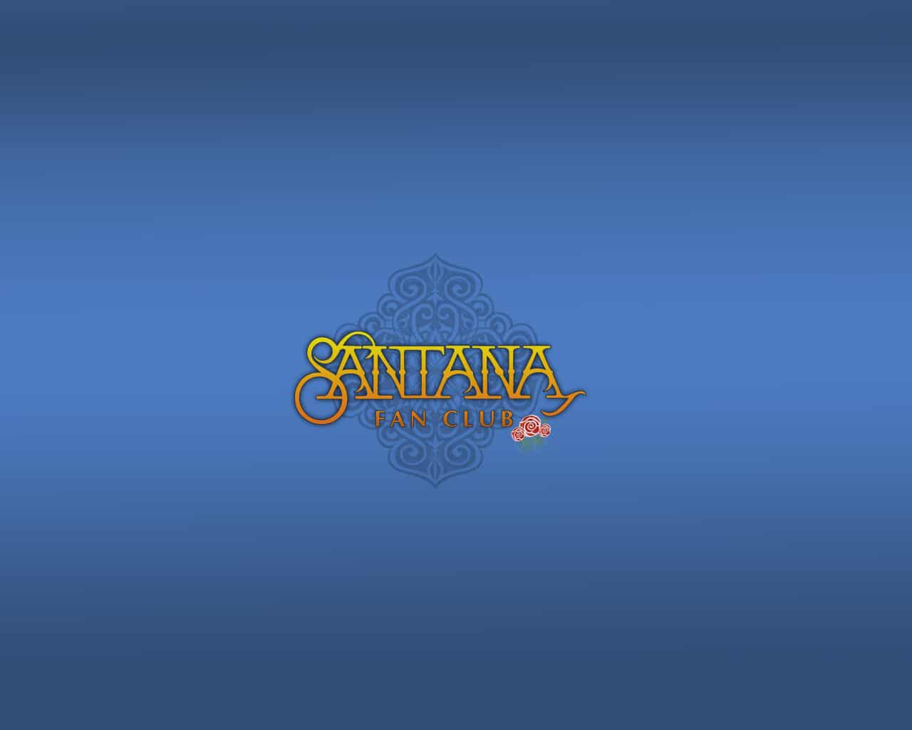 Santana Wallpaper