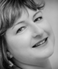 Britta Blente Heeks