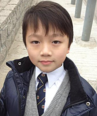 Carlos Tsang