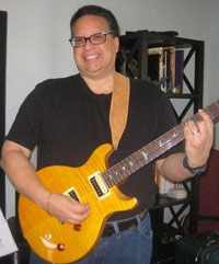 Ernesto Marzan