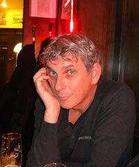 Frank Geusebroek