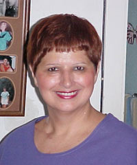 Gloria Hall