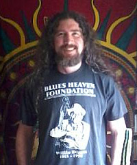 Jason Webb
