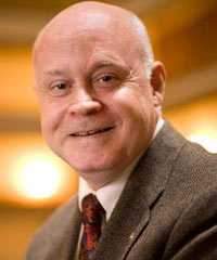Michael Perigo