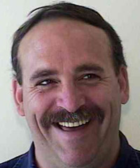 Scott Williamson