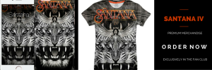 Santana Iv