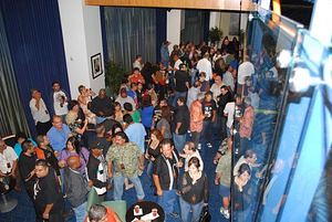 Fan Club Party 1, 2008