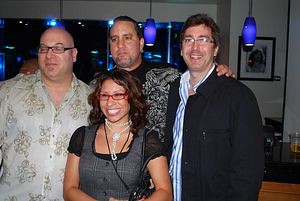 Fan Club Party 2, 2008