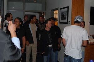 Fan Club Party 2, 2008