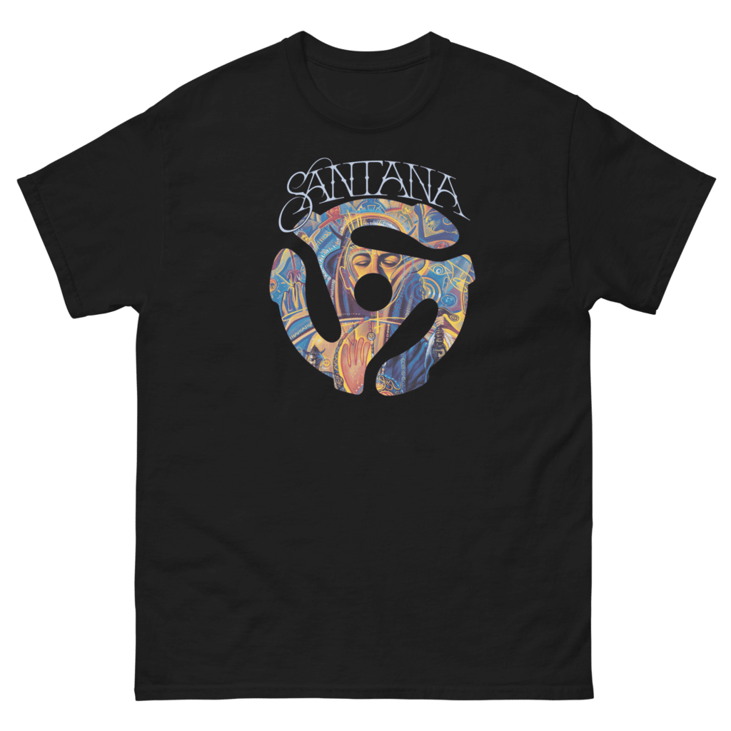 Shop | Santana Fan Club