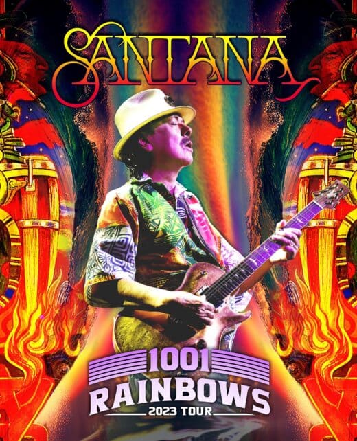 News | Santana Fan Club