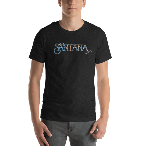 Unisex Staple T Shirt Black Heather Front 67f43a1971faf.png