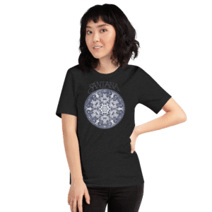 Unisex Staple T Shirt Black Heather Front 67f43b06b9d94.png