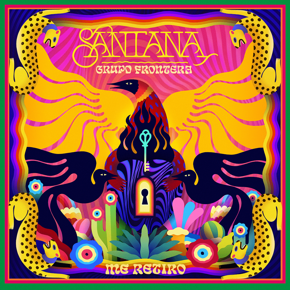 Santana Meretiro Mid